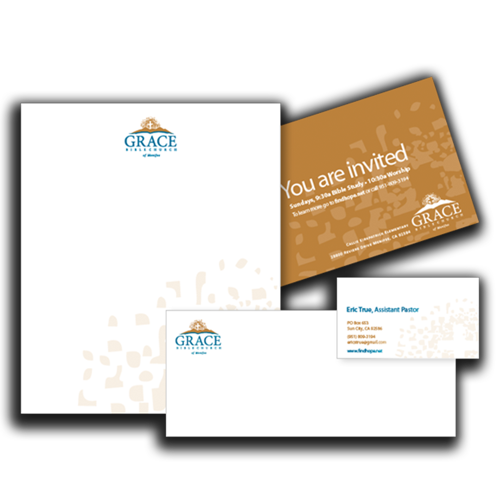 graphics for print